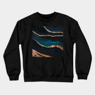 Premium Marble Inkscape Crewneck Sweatshirt